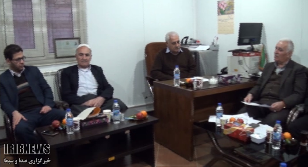 موفقیت انجمن حمایت از زندانیان سقز موفقیت انجمن حمایت از زندانیان سقز