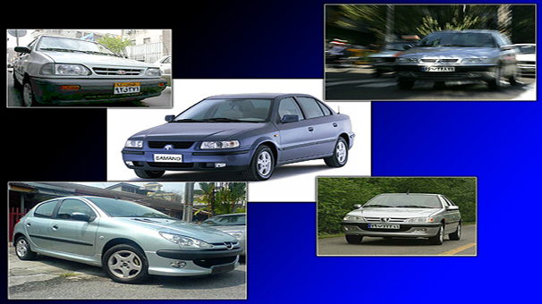 ثبات قیمت‌ها در بازار خودرو