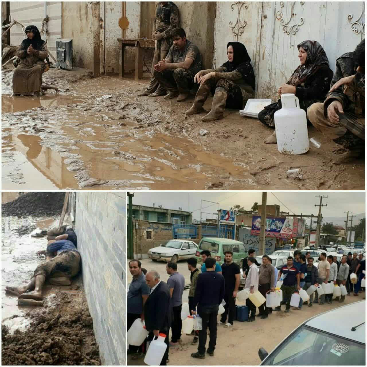 اختصاص هزینه پذیرایی اعیاد شعبان درتربت جام به سیل زدگان خوزستان