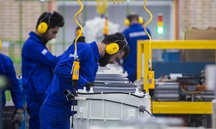 ایجاد بیش از پنج هزار فرصت شغلی در قم