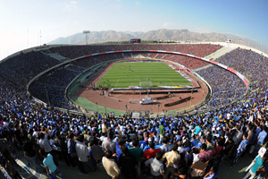 بلیت فروشی دربی فقط به صورت الکترونیکی بلیت فروشی دربی فقط به صورت الکترونیکی