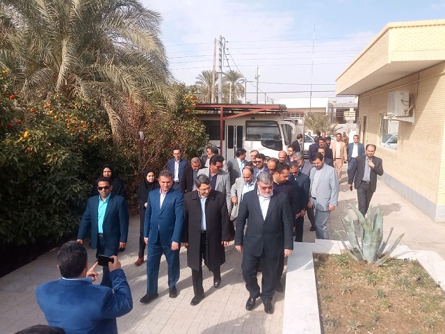 افزایش یارانه برای مراکز نگهداری داری شبانه روزی سالمندان و معلولان در خراسان جنوبی افزایش یارانه برای مراکز نگهداری داری شبانه روزی سالمندان و معلولان در خراسان جنوبی