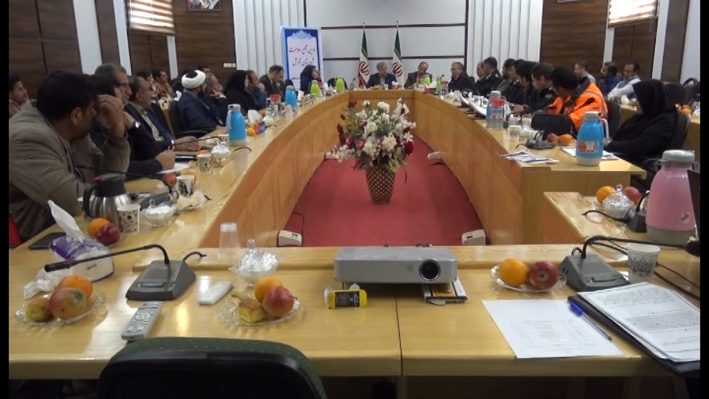 نظارت بر 337 کیلومتر از جاده‌های استان مرکزی با دوربین