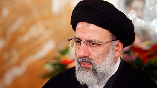 پیام تسلیت رئیس قوه قضاییه