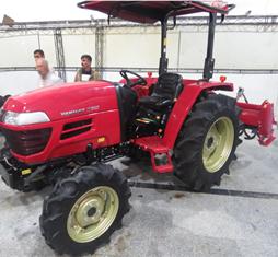 پرداخت ۲۶ میلیاردی تسهیلات کشاورزی در قائمشهر