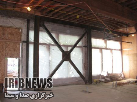 بانه رتبه پنجم استان از لحاظ مقاوم سازی بانه رتبه پنجم استان از لحاظ مقاوم سازی