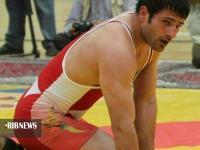 حضور کشتی گیر کردستانی در رقابت‌های کشتی آزاد جام بین المللی جهان پهلوان تختی