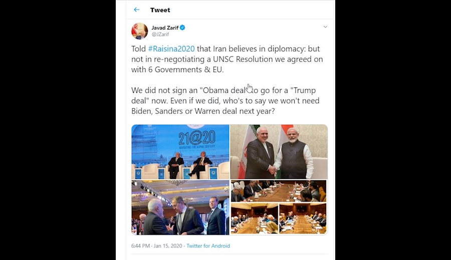 سپهبد سلیمانی تنها نیروی موثر در مبارزه با داعش بود سپهبد سلیمانی تنها نیروی موثر در مبارزه با داعش بود