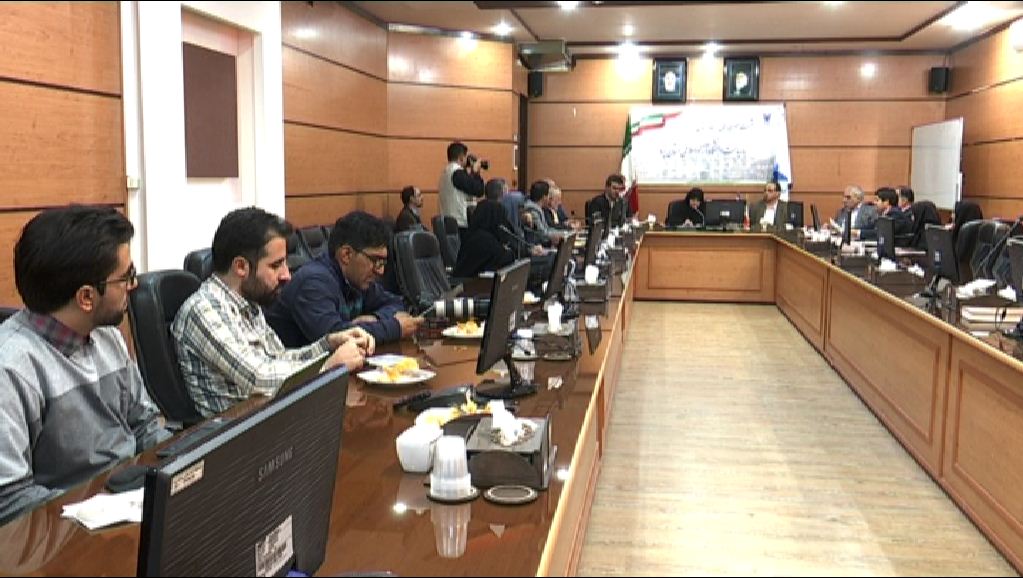 تاسیس مرکز نوآوری در استان تاسیس مرکز نوآوری در استان