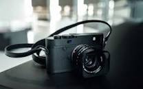 تولید دوربین ۴۰ مگاپیکسلی سیاه و سفید برای عکاسی