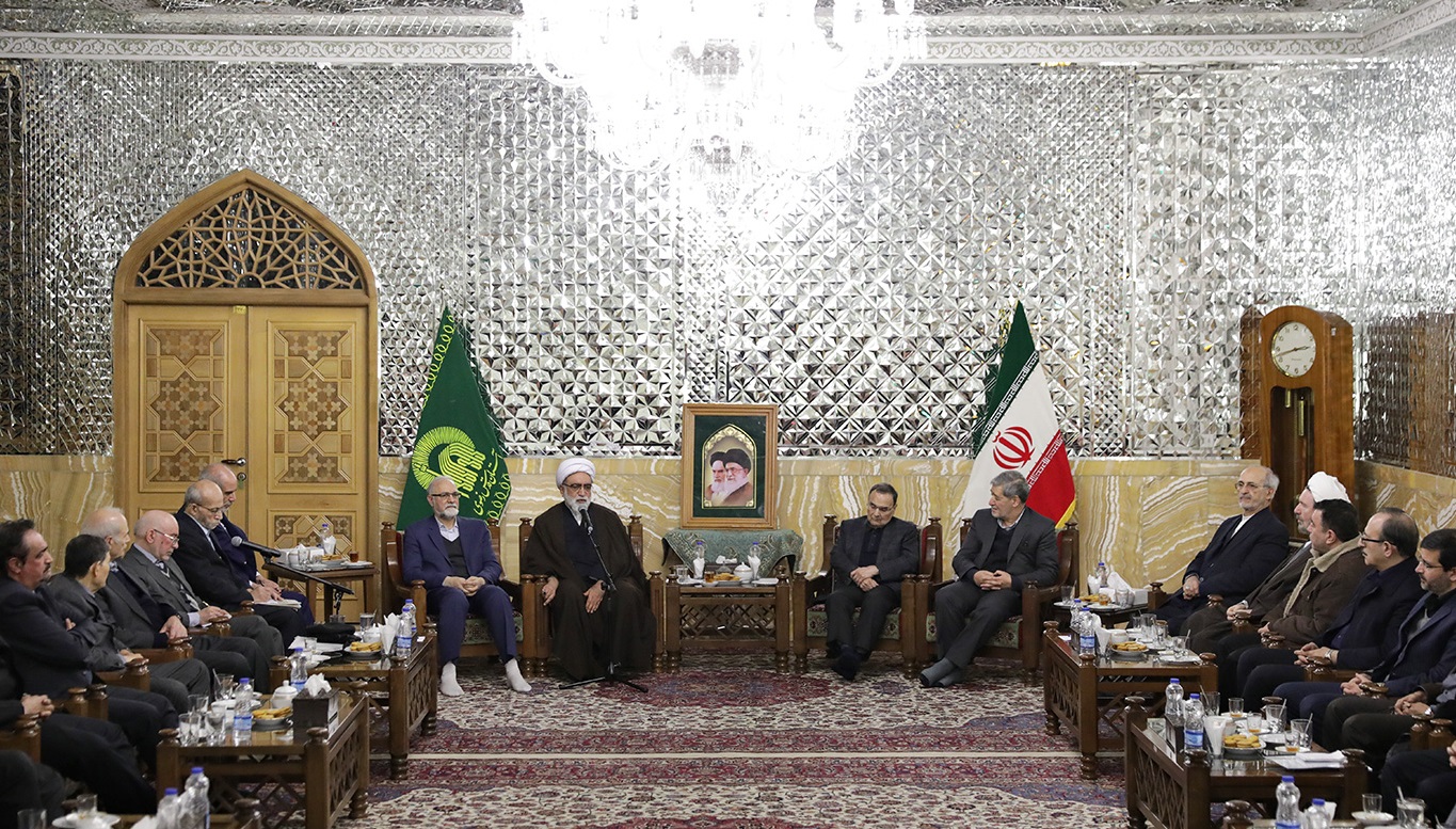 هراس استکبار از پیشرفت‌های علمی ایران