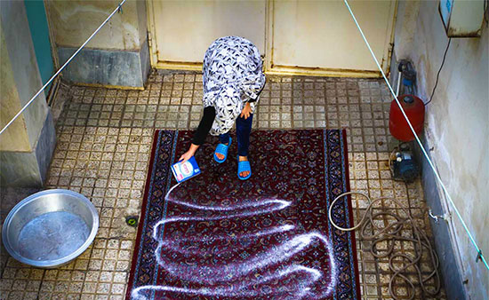 درخواست شرکت آب و فاضلاب از مردم استان قزوین