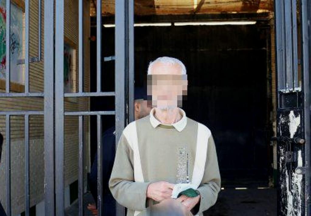 مرخصی ۴۰۰ نفر از زندانیان ندامتگاه مهاباد