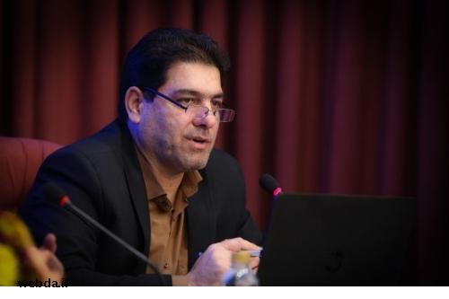 کاهش چشمگیر شیب ابتلا به ویروس کرونا در قم