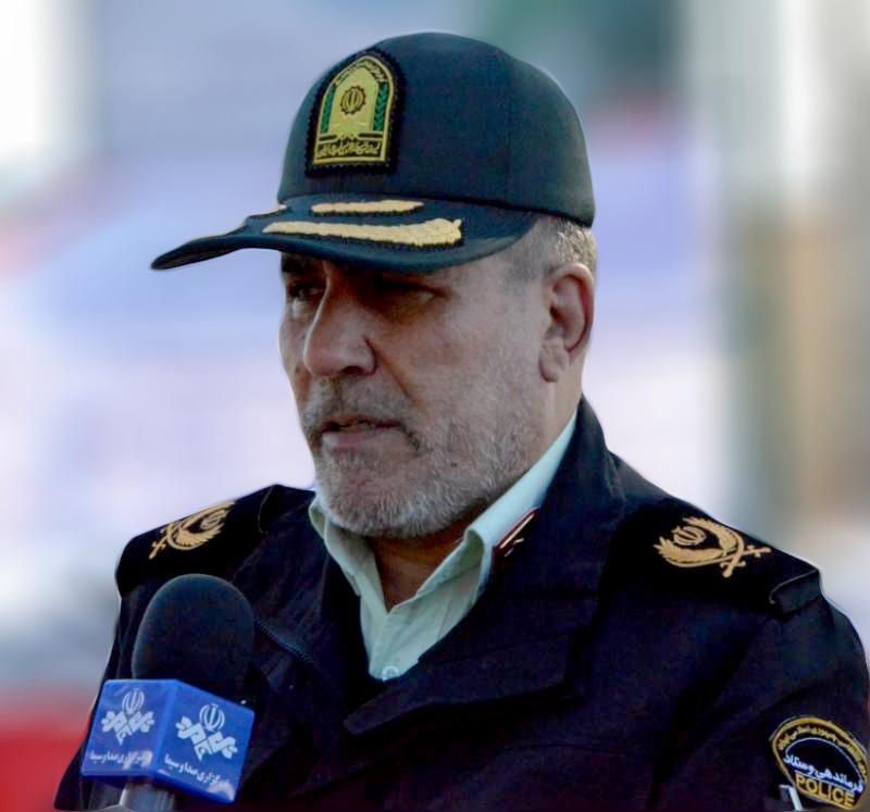 پلمب 94 واحد صنفی متخلف در چهارمحال و بختیاری