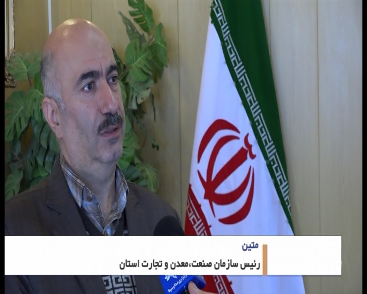 تولید روزانه ۳۰ هزار ماسک در استان همدان