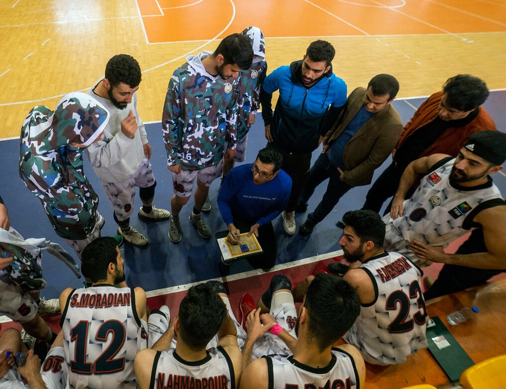 کسب عنوان مربیگری درجه یک بسکتبال کشور توسط ورزشکار مهابادی کسب عنوان مربیگری درجه یک بسکتبال کشور توسط ورزشکار مهابادی