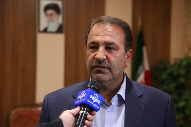 توزیع ۲۰۰ هزار ماسک فارس توزیع ۲۰۰ هزار ماسک فارس