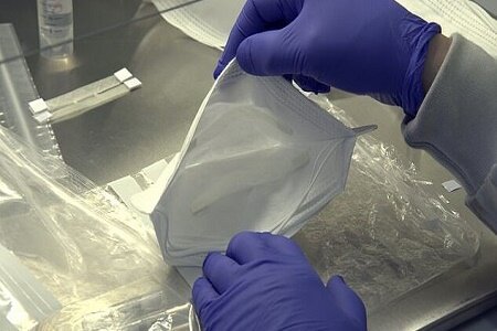 کشف کالاهای بهداشتی در آستارا و رودبار کشف کالاهای بهداشتی در آستارا و رودبار