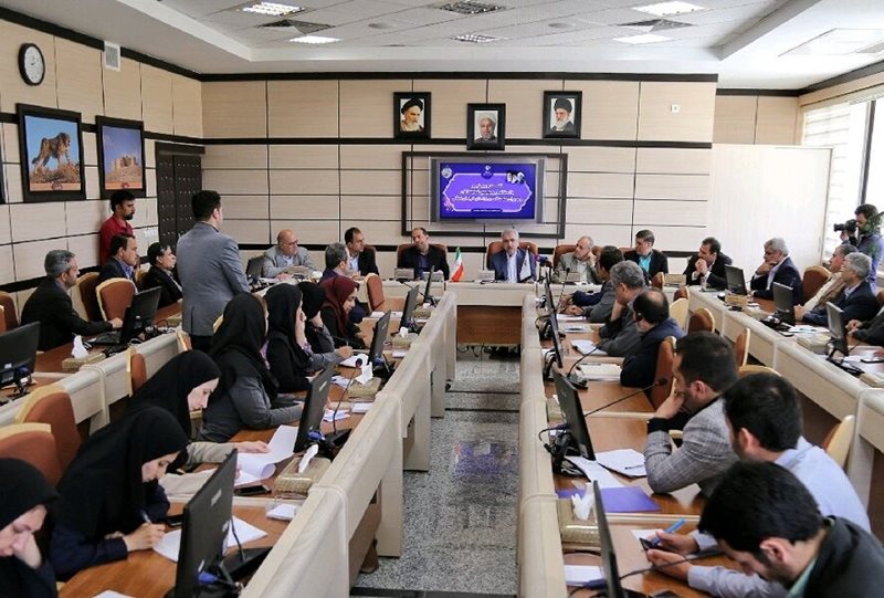 تدابیر ویژه برای کاهش مصرف برق در تابستان تدابیر ویژه برای کاهش مصرف برق در تابستان