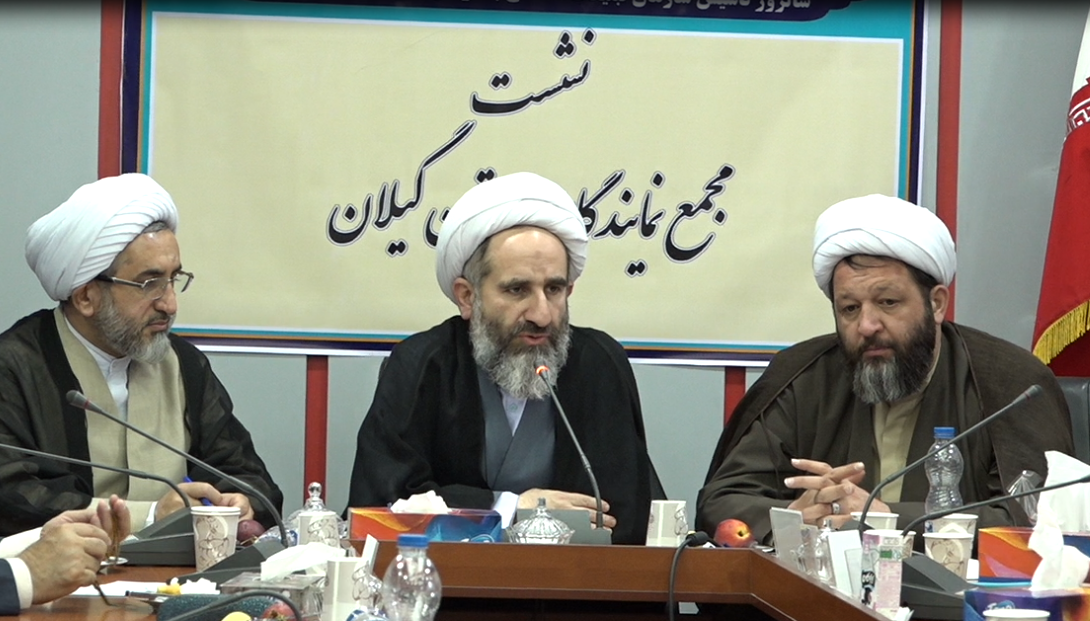 رایزنی نمایندگان مجلس با مسئولان تبلیغات اسلامی رایزنی نمایندگان مجلس با مسئولان تبلیغات اسلامی