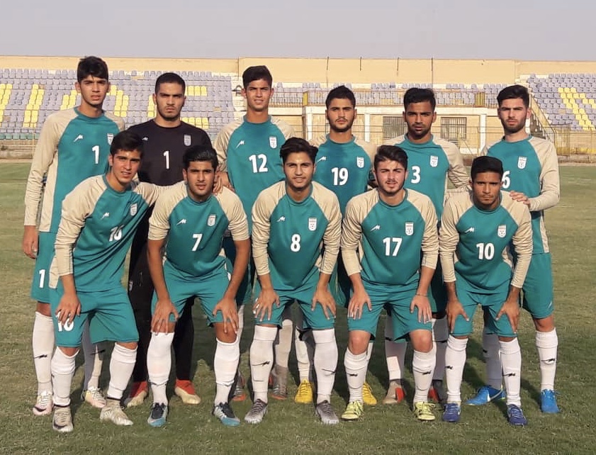 دعوت دو اصفهانی به آخرین اردوی آماده سازی تیم ملی جوانان