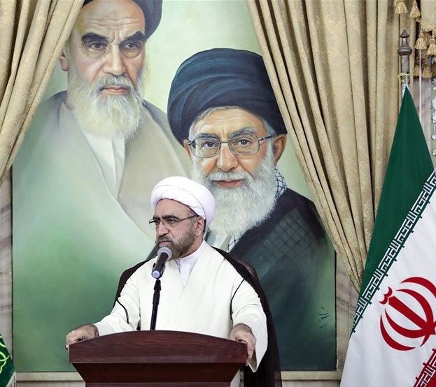 منویات مقام معظم رهبری ، معیار فعالیت فرهنگی آستان قدس