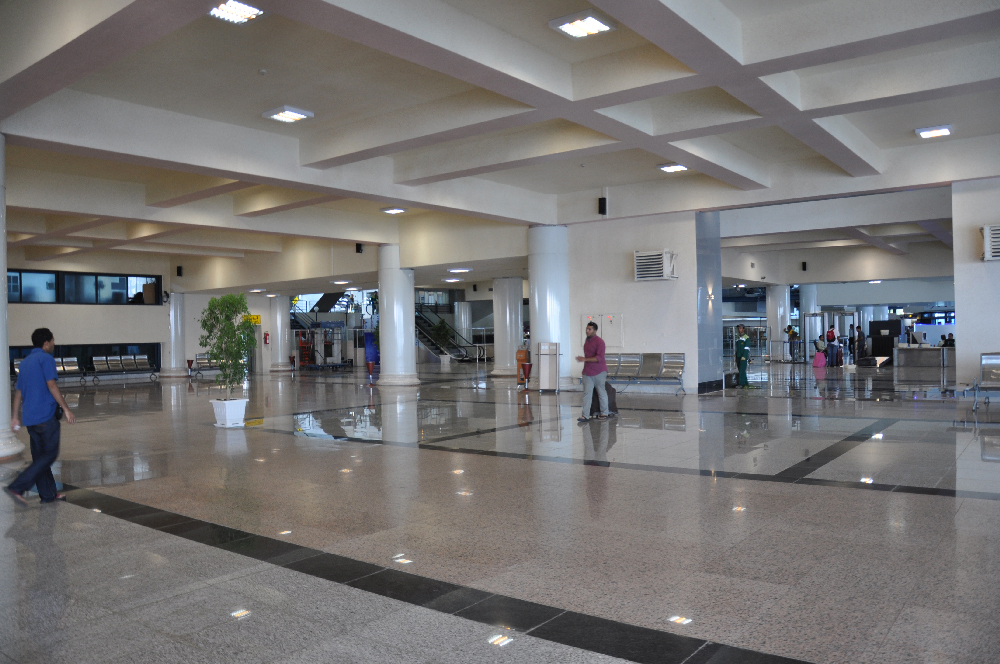 کاهش 80 درصدی سفرهای خارجی درخراسان رضوی