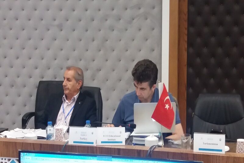 توسعه اقتصادی با تدوین روابط علمی و آموزشی در کشورهای عضو اکو