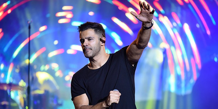 شايعه لغوکنسرت سیروان خسروی به دستور ارتش شايعه لغوکنسرت سیروان خسروی به دستور ارتش