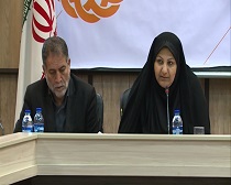 رتبه اول بهزیستی استان مرکزی در بخش مشارکت های مردمی رتبه اول بهزیستی استان مرکزی در بخش مشارکت های مردمی