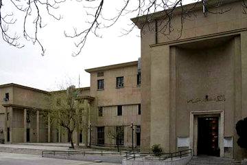 ضرورت رسیدگی ببه فرسودگی ساختمان‌های دانشگاه‌ها