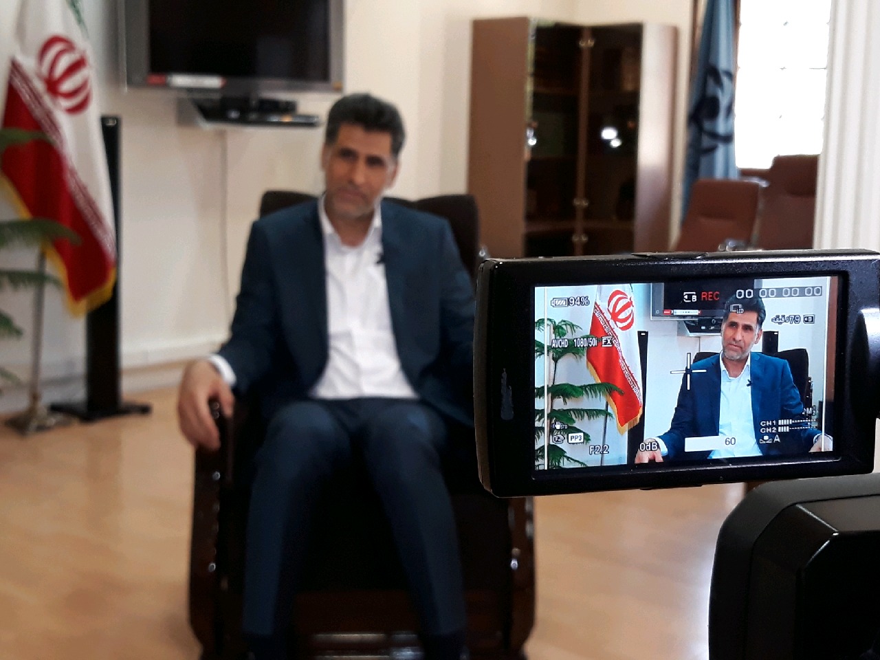 نیاز مدیران به مشاور رسانه ای