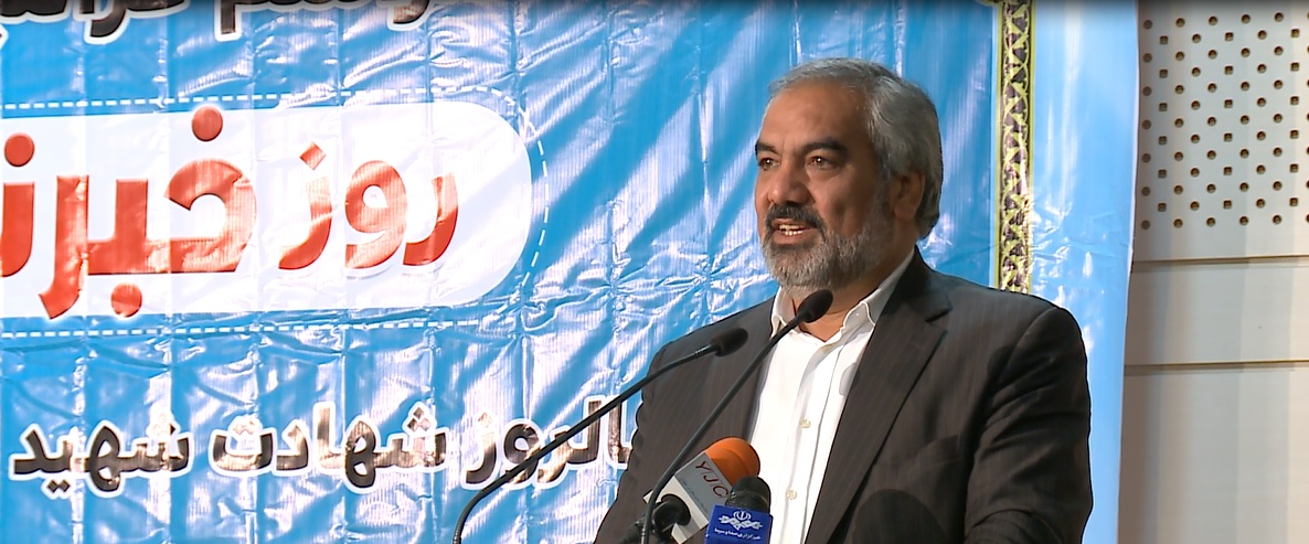 تعامل وهمدلی مدیران ورسانه گام اول توسعه استان