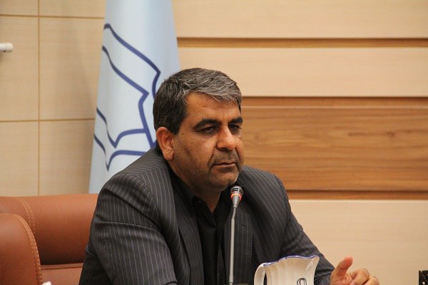 دانشگاه یزد دارای بالاترین آمار حضور هیات علمی در صنعت