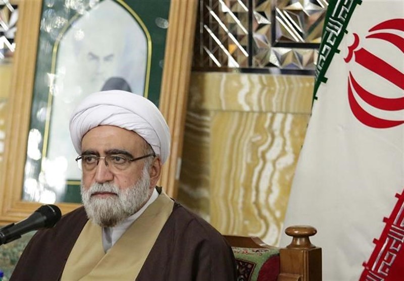 طرح جدیدی در حرم رضوی آغاز نمی‌شود