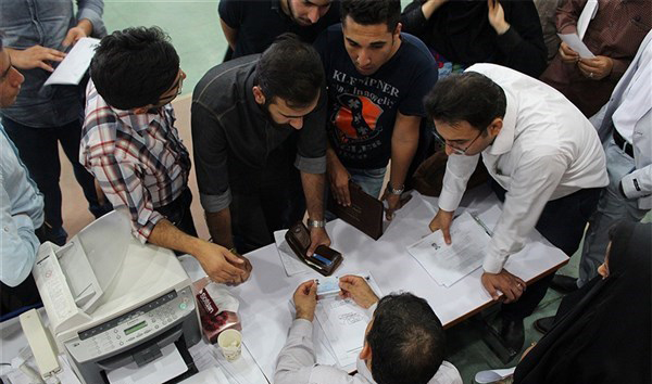 تمدید مهلت نام نویسی در کارشناسی پیوسته دانشگاه آزاد