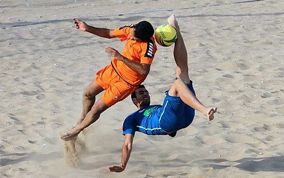 شهرداری بندرعباس به مصاف ایفا اردکان می‌رود