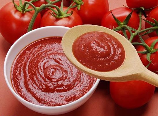 گوجه های ناب با سود نایاب