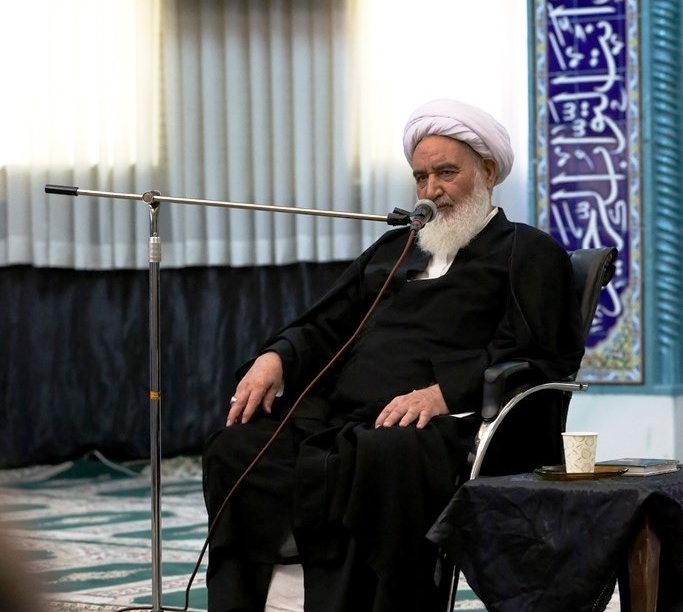 ما نسبت به جوانها بدهی و مسئولیت داریم که باید آن را ادا کنیم ما نسبت به جوانها بدهی و مسئولیت داریم که باید آن را ادا کنیم