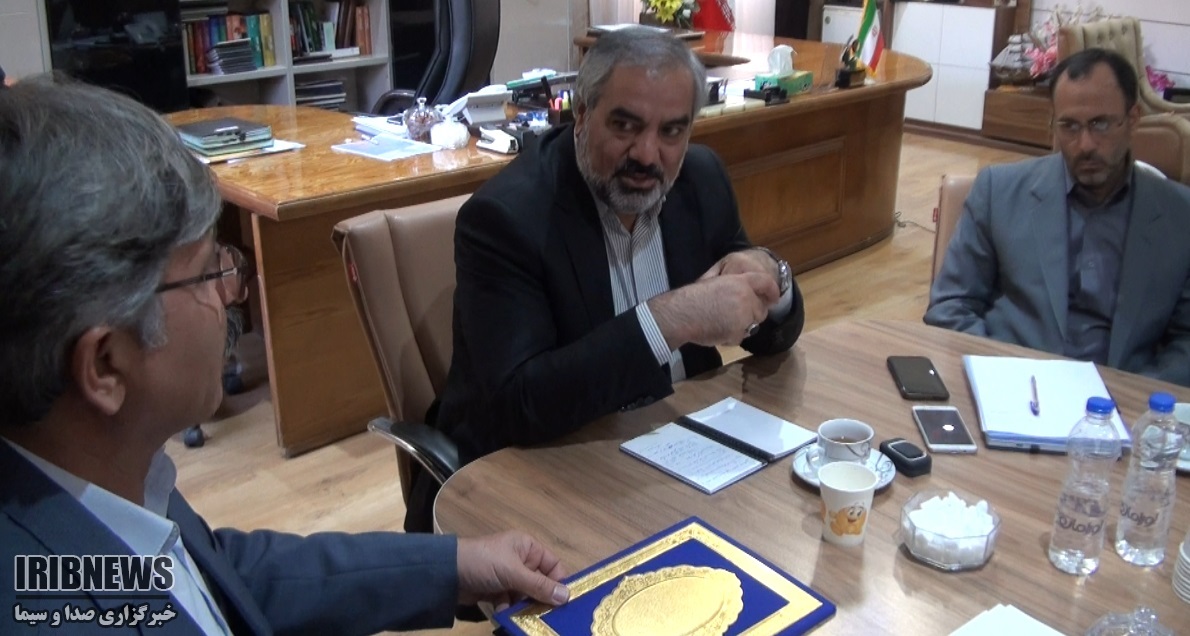 فرش قرمز اماکن تاریخی کردستان برای بخش خصوصی فرش قرمز اماکن تاریخی کردستان برای بخش خصوصی