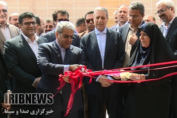 بهره برداری خوابگاه دانشجویی دانشگاه علوم پزشکی بوشهر بهره برداری خوابگاه دانشجویی دانشگاه علوم پزشکی بوشهر