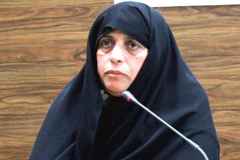 لزوم استفاده از توانمندی بانوان در مربیگری