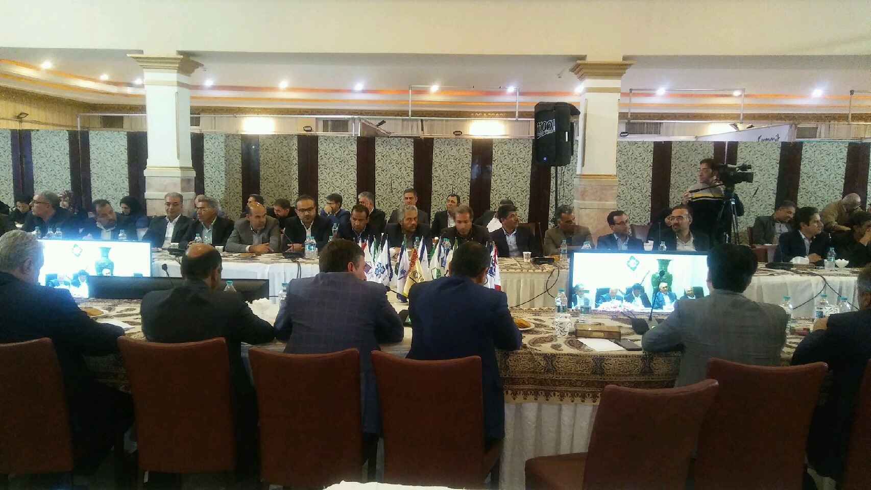 پیشرفت 35 درصدی مجموعه پلها و تقاطع غیرهمسطح نصف جهان پیشرفت 35 درصدی مجموعه پلها و تقاطع غیرهمسطح نصف جهان