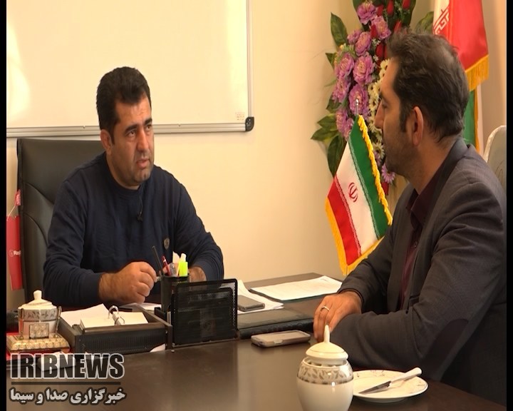 ملایر قطب تولید فرو سیلیس کشور