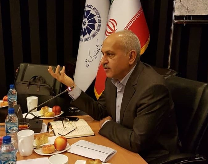 برخی دستگاه‌ها علکرد فرا قانونی دارند