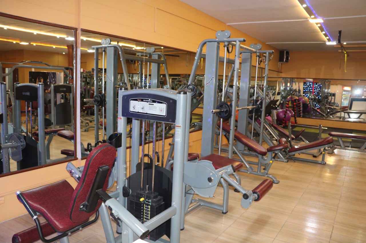 فعالیت 600 باشگاه ورزشی در استان یزد فعالیت 600 باشگاه ورزشی در استان یزد