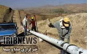 برخورداری ۸۹ درصد روستاها از نعمت گاز طبیعی برخورداری ۸۹ درصد روستاها از نعمت گاز طبیعی