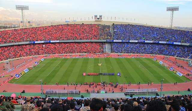 سرخابی‌ها و ۴ باشگاه دیگر از نقل و انتقالات محروم شدند