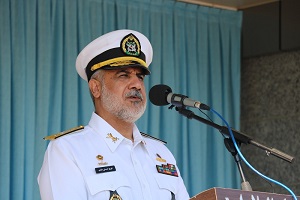 پاسخ کوبندهای به دخالتهای استکبار میدهیم پاسخ کوبندهای به دخالتهای استکبار میدهیم